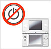 DS No Power Fix and Repairs