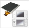 DS Top Screen and Case Replacement