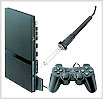 PSP Power Switch Replacement