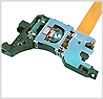 Wii Laser Replacement