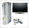 XBox 360 - No Picture Video Fault